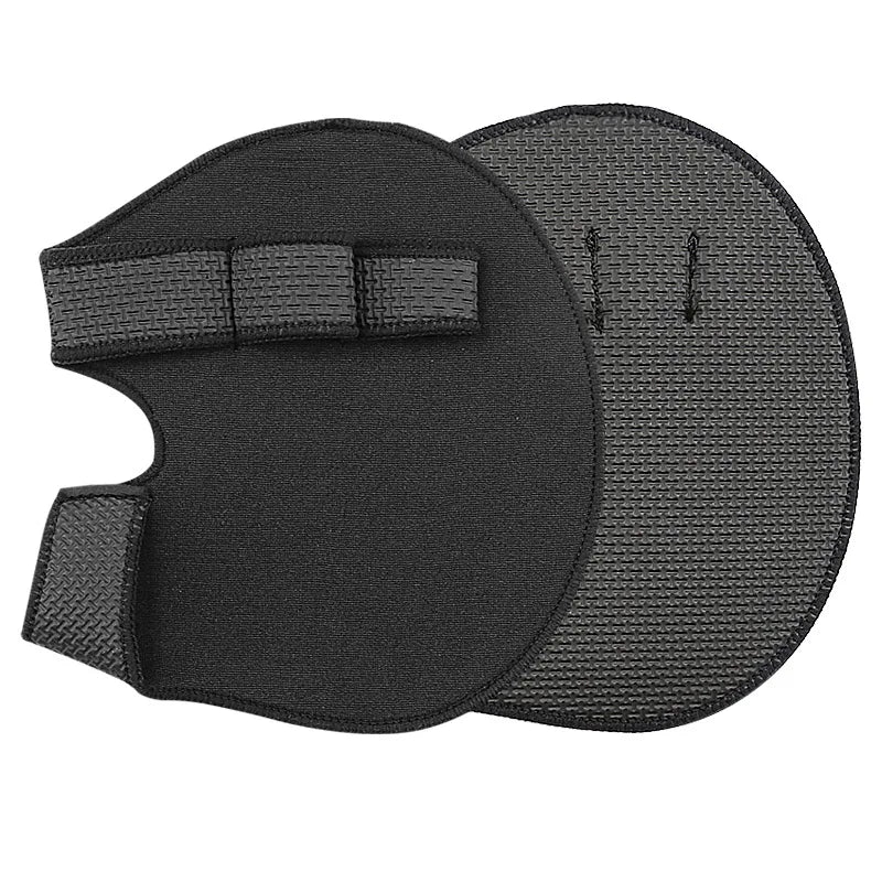 1/2PCS Neoprene Grip Pads Suitable For Weightlifting