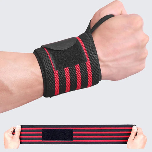 1pc Sports Bandage Suitable For Wrist Protection & Support