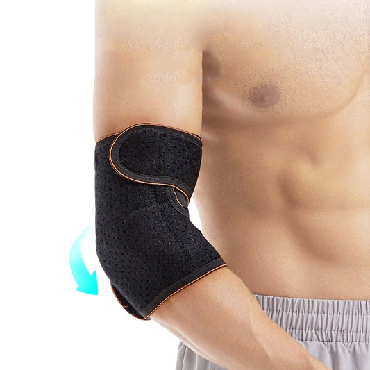 Sports Elbow Cover
