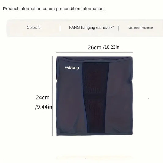 Headwear Bandana Breathable