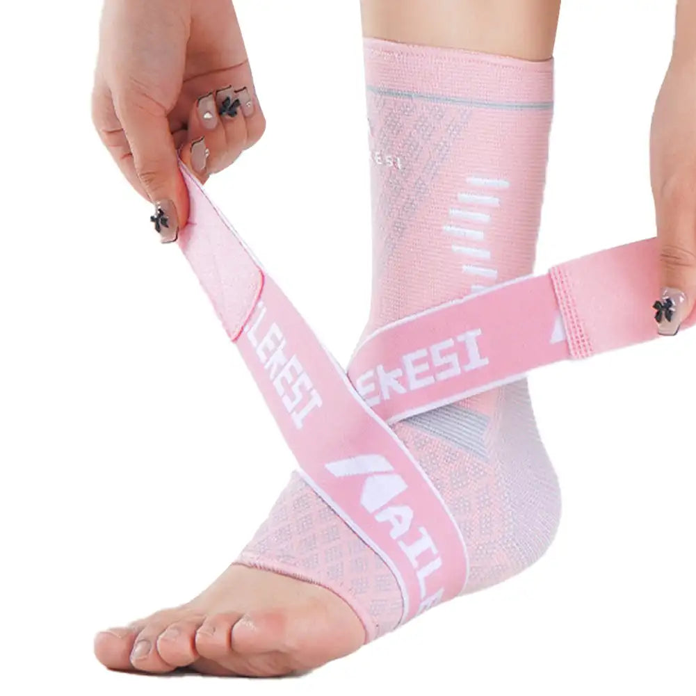 1PC Ankle Pressure Strap Anti-Sprain & Joint Protector