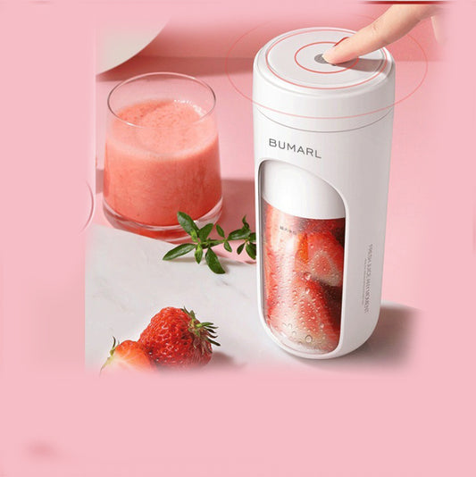 Portable Juice Blender
