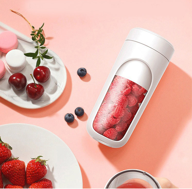 Portable Juice Blender