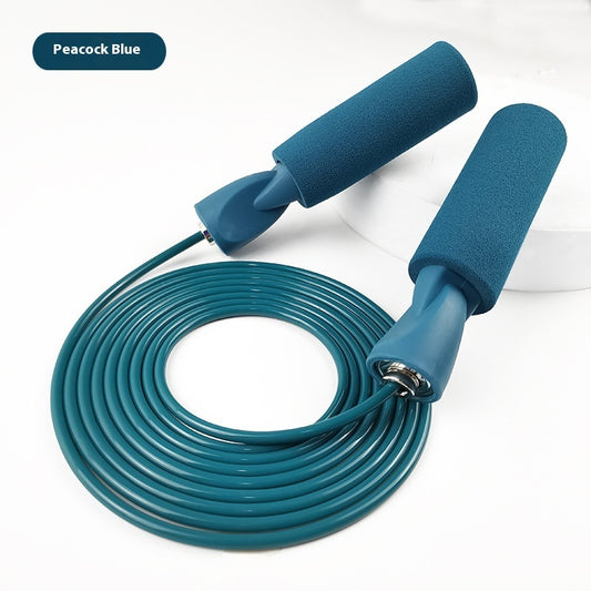 Jumping Rope