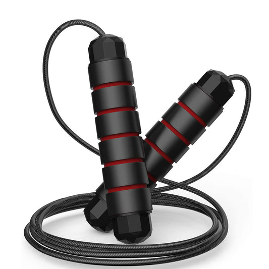 Wire Jump Rope