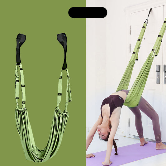 Pull Rope For Stretching & Exercise