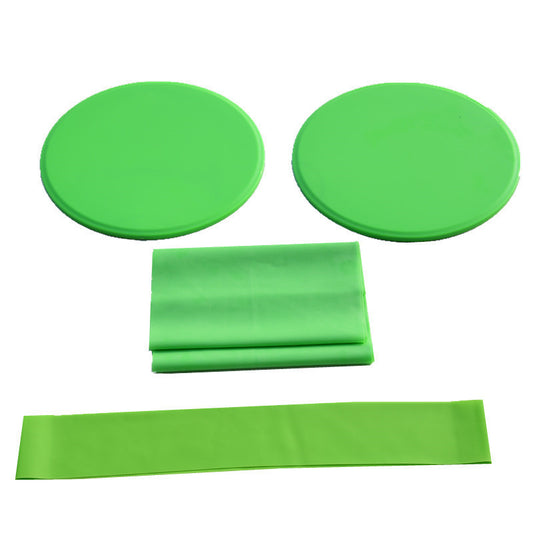 Yoga & Fitness Set