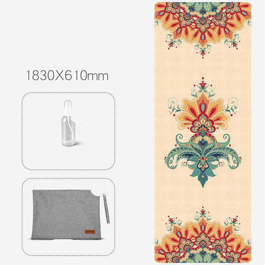 Anti-slip Yoga Mat