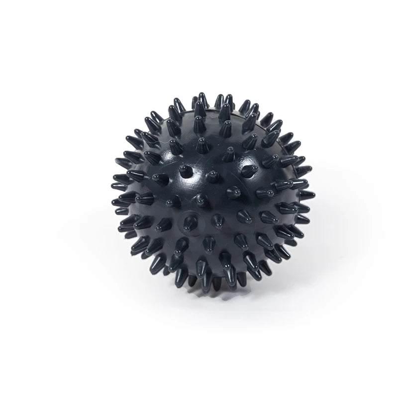 1 PC x 7CM PVC Spiky Massage Ball