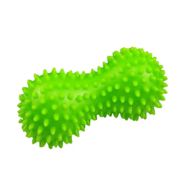 1 PC x 7CM PVC Spiky Massage Ball
