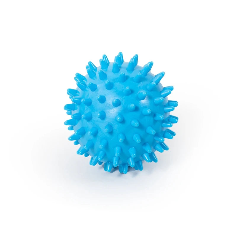 1 PC x 7CM PVC Spiky Massage Ball