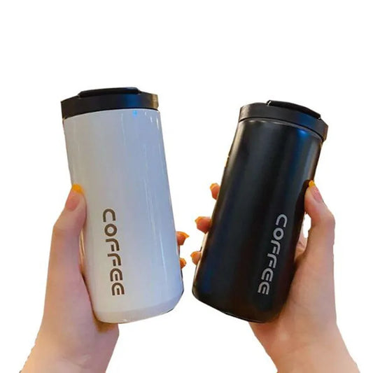 Travel Stainless steel Coffee Mug 350/500ml