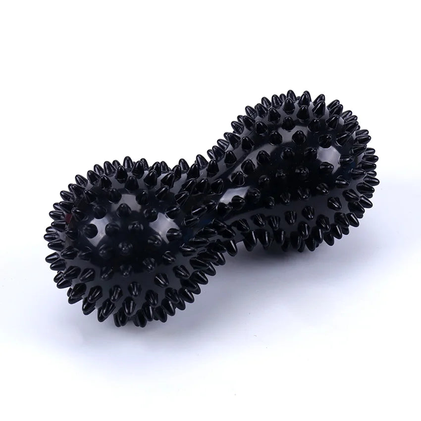 1 PC x 7CM PVC Spiky Massage Ball