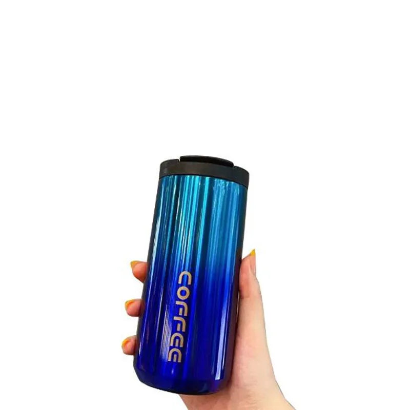 Travel Stainless steel Coffee Mug 350/500ml