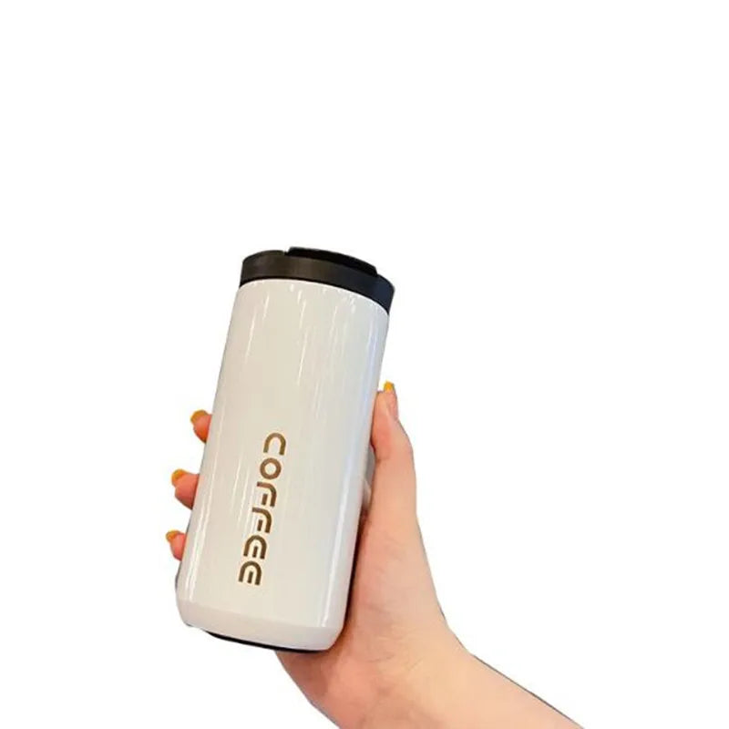 Travel Stainless steel Coffee Mug 350/500ml
