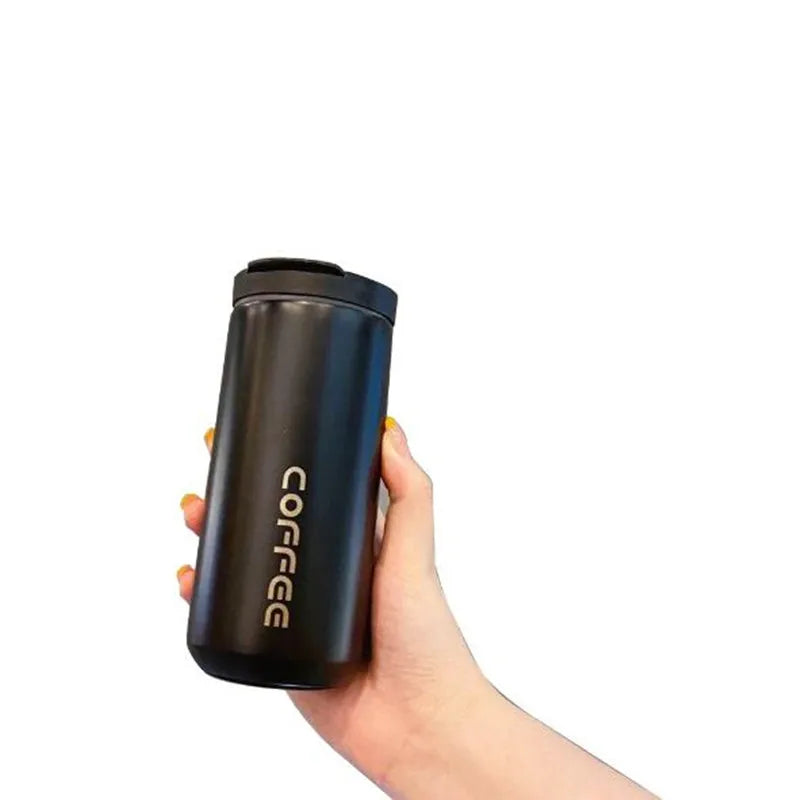 Travel Stainless steel Coffee Mug 350/500ml