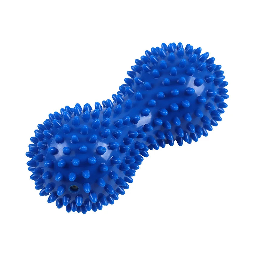 1 PC x 7CM PVC Spiky Massage Ball