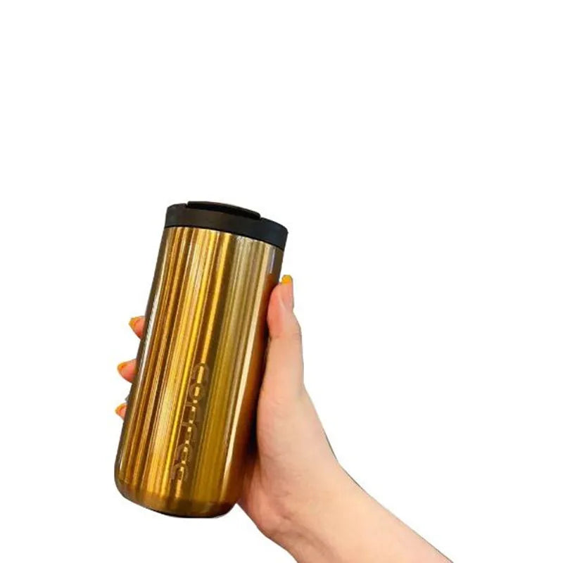 Travel Stainless steel Coffee Mug 350/500ml