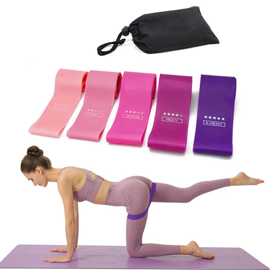 Training & Fitness Gym Resistance Bands