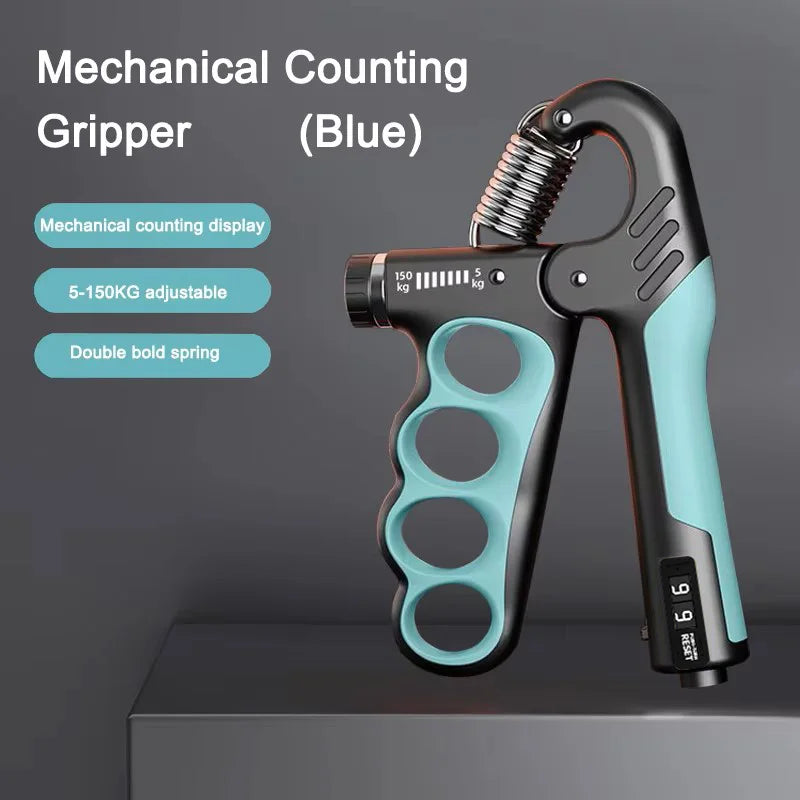 5-60/100/150kg Wrist Grip  Strengthener