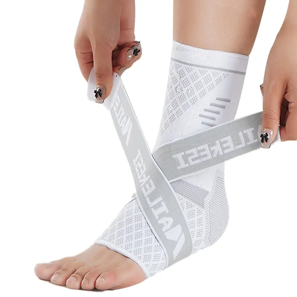 1PC Ankle Pressure Strap Anti-Sprain & Joint Protector