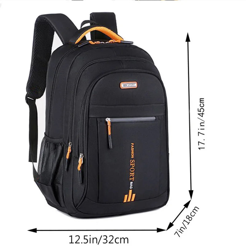 Large Backpack For Outdoor Activities