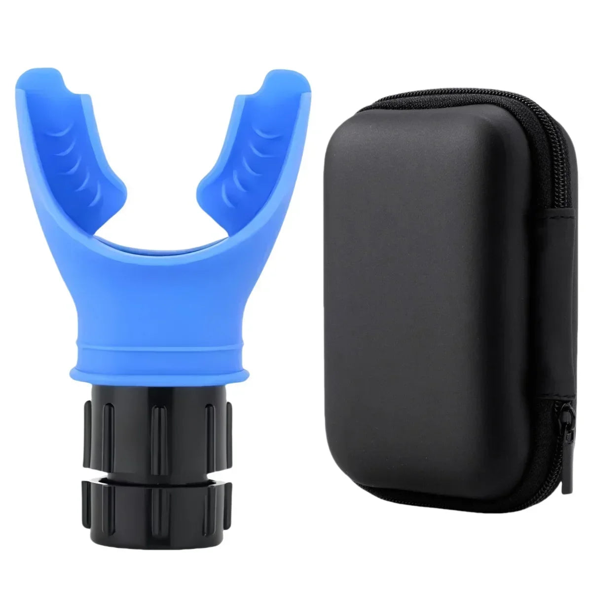 1 Set Breathing Trainer, Strengthens Lung, Improve Lung Capacity with Box