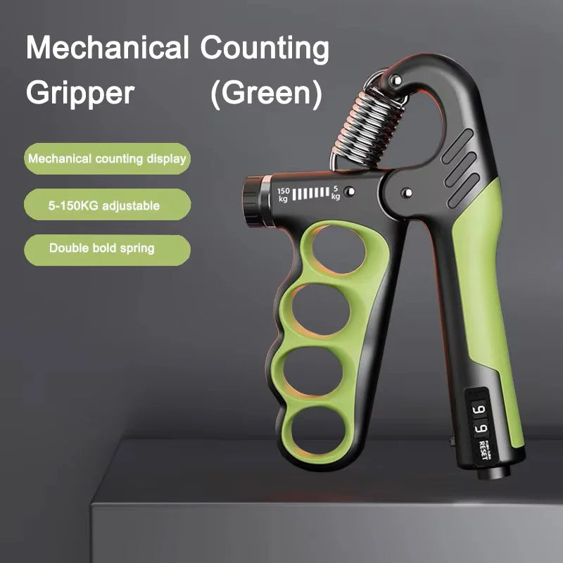 5-60/100/150kg Wrist Grip  Strengthener
