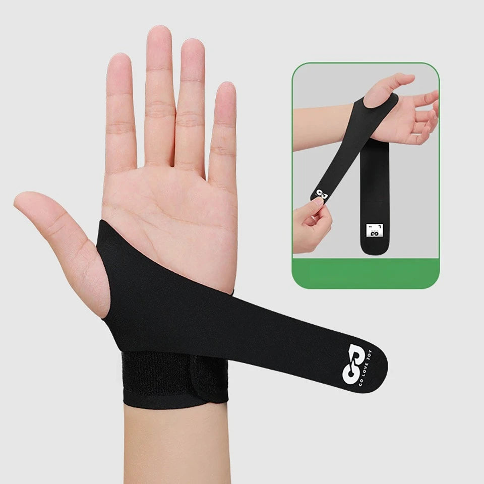 1 Pc Glove Wrist Brace