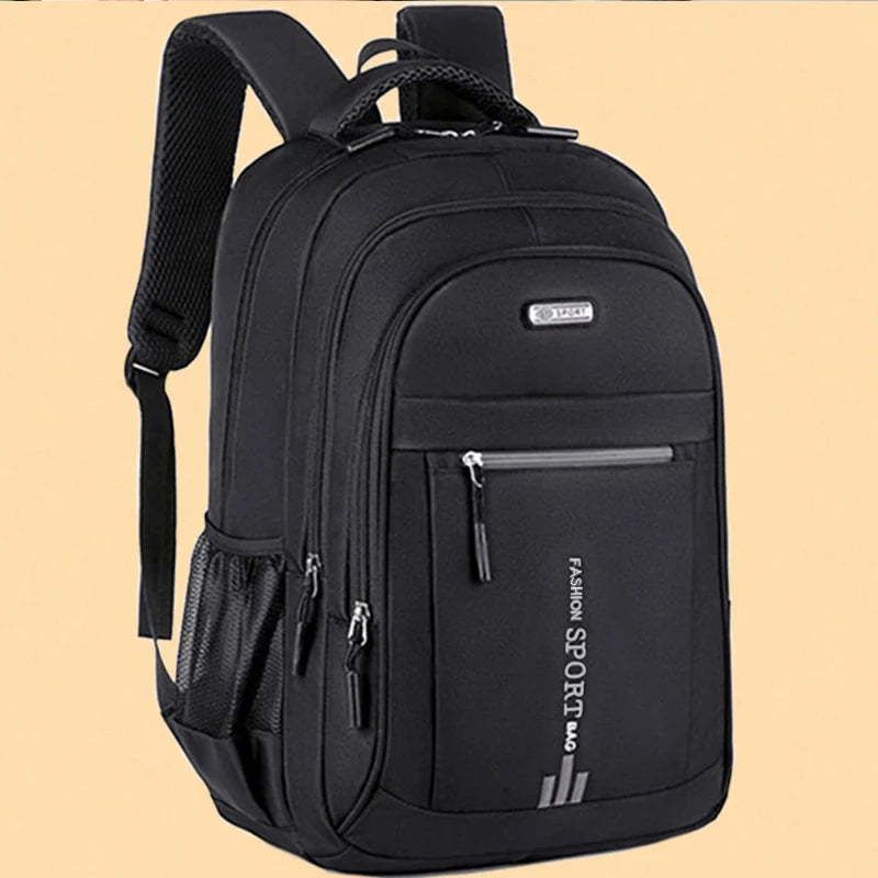 Large Backpack For Outdoor Activities