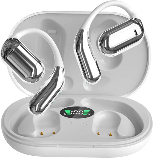 Bluetooth Buds With Noise Cancelling