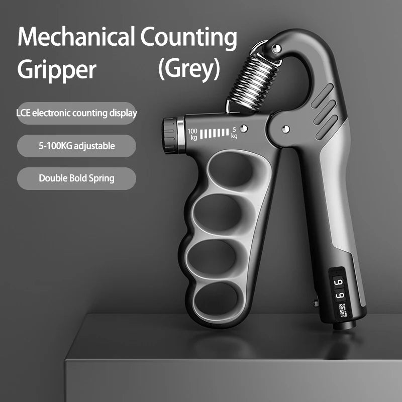 5-60/100/150kg Wrist Grip  Strengthener