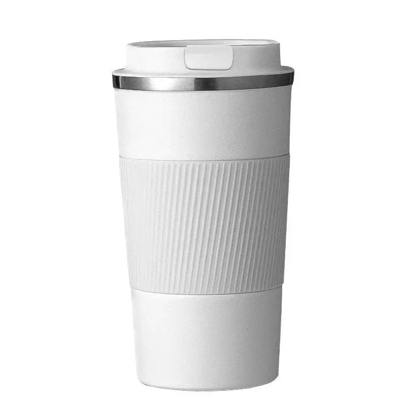 Stainless Steel Coffee Mug 380ml/510ml