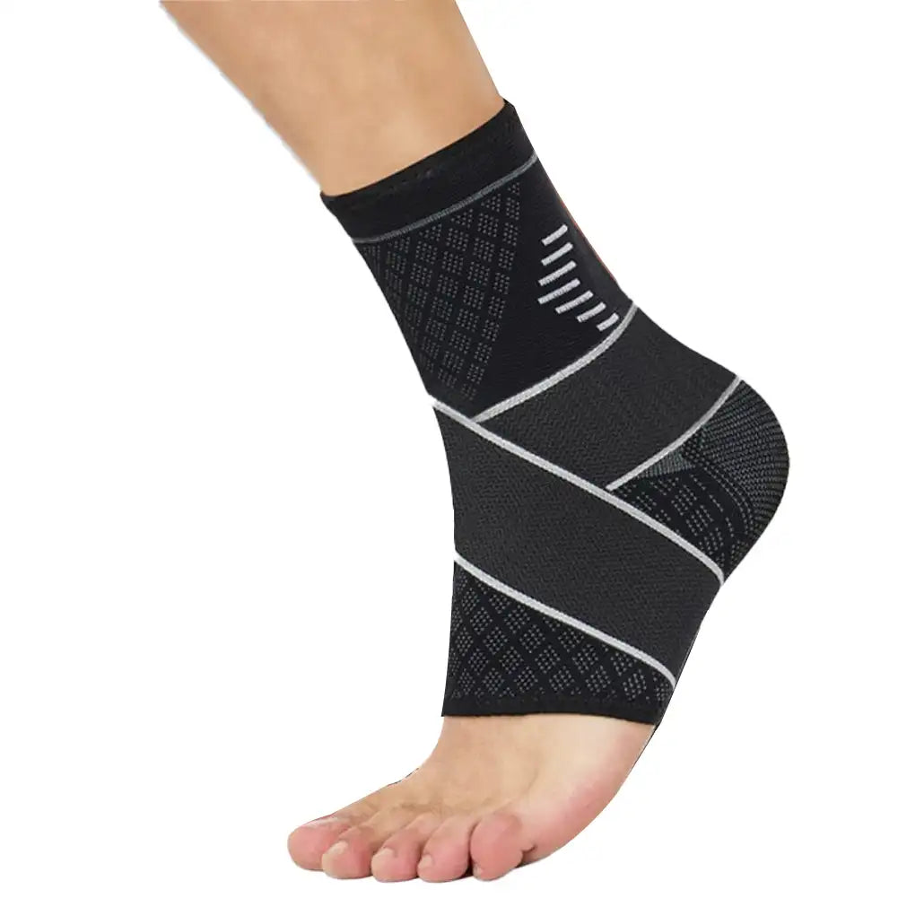 1PC Ankle Pressure Strap Anti-Sprain & Joint Protector