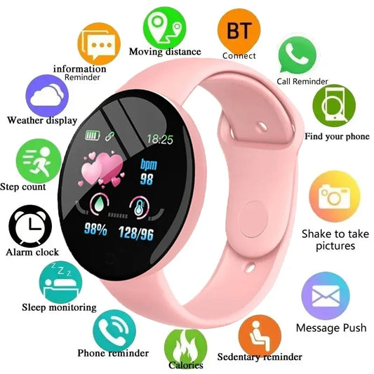 MIJIA Multifunctional Smart Watch
