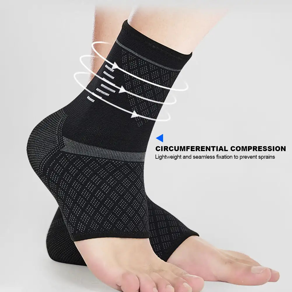 1PC Ankle Pressure Strap Anti-Sprain & Joint Protector