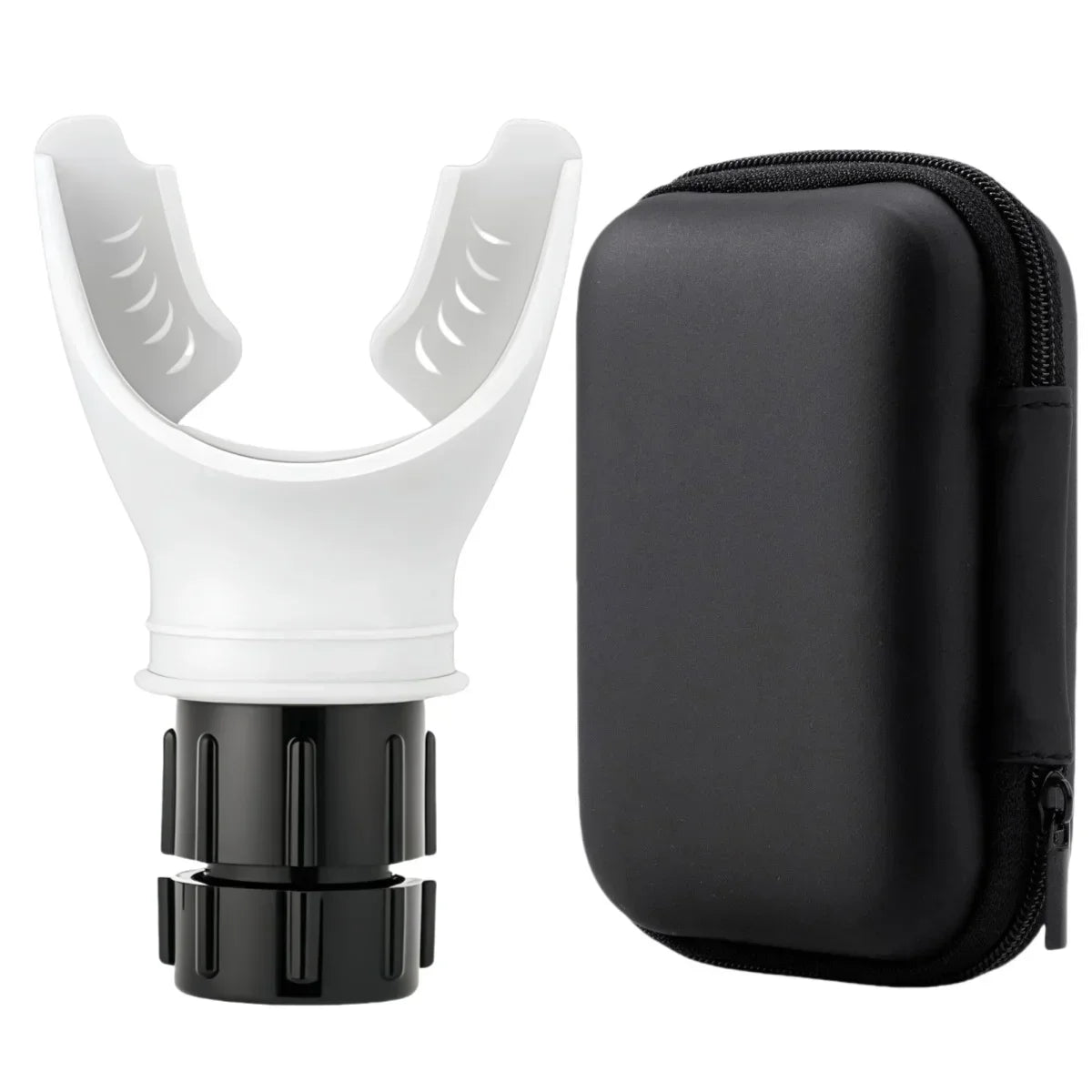 1 Set Breathing Trainer, Strengthens Lung, Improve Lung Capacity with Box