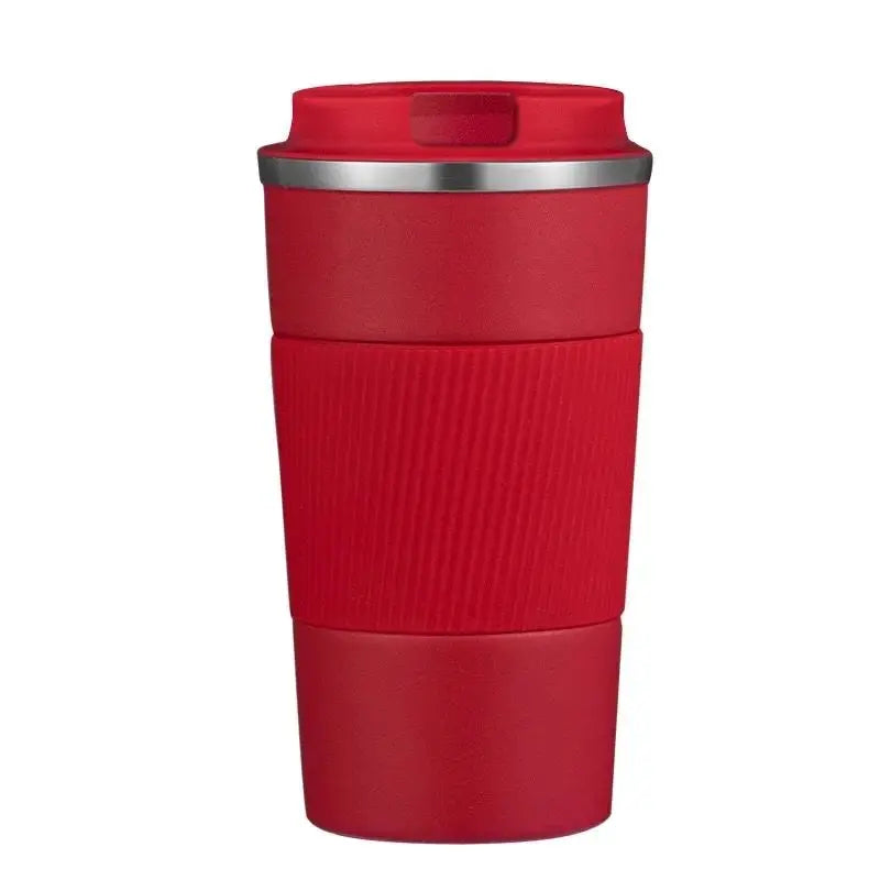Stainless Steel Coffee Mug 380ml/510ml
