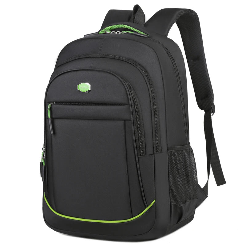 Large Backpack For Gym, Travel, Office, School, Etc.