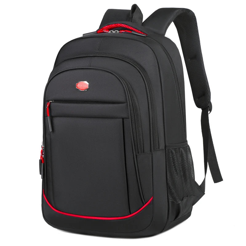 Large Backpack For Gym, Travel, Office, School, Etc.