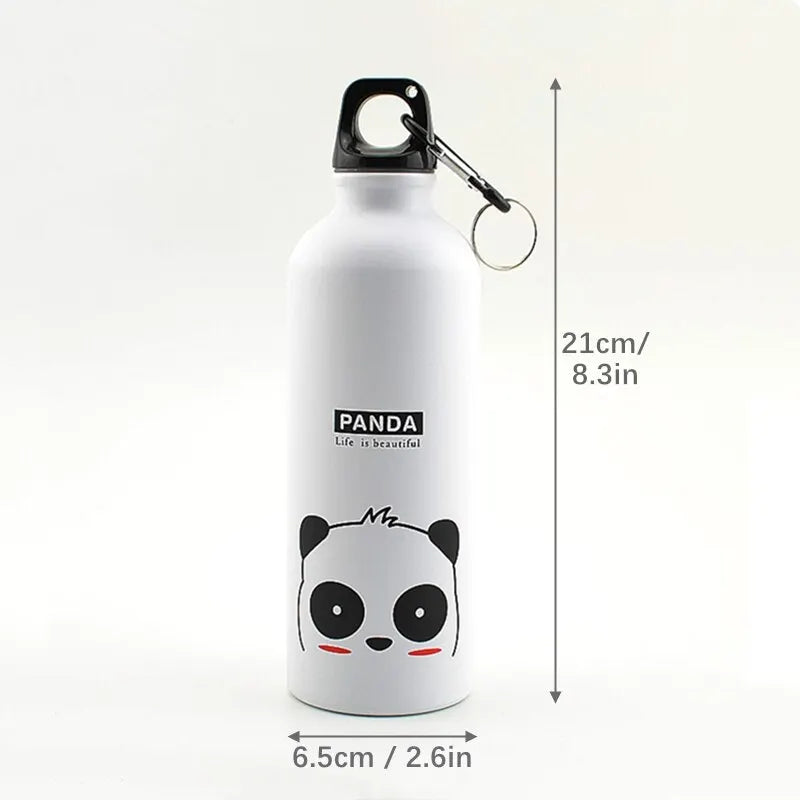 Lovely Animals Bottle For Kids