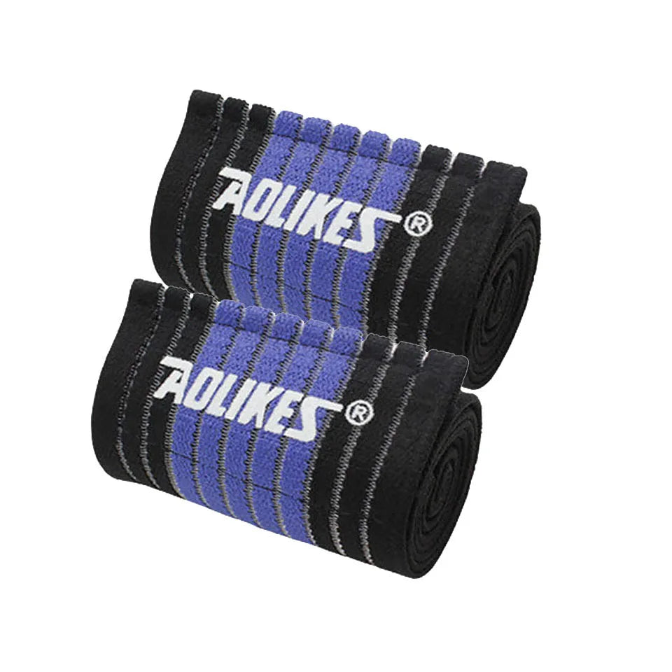 Professional Sports Elastic Ankle Support Pad