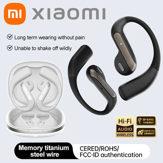 Xiaomi Smart AI Translation Bluetooth Headset