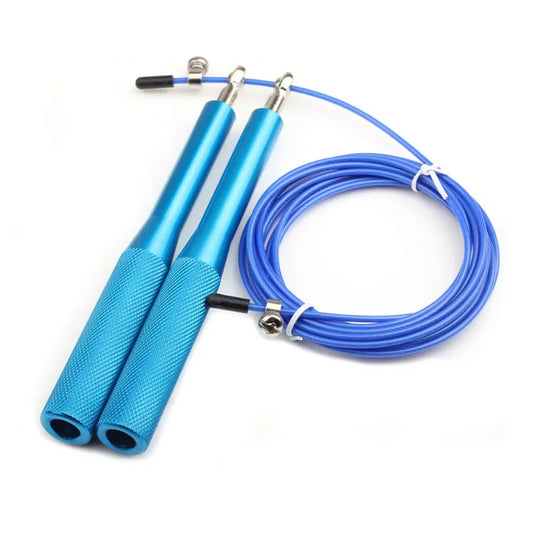 New Aluminium Fitness Jump Rope