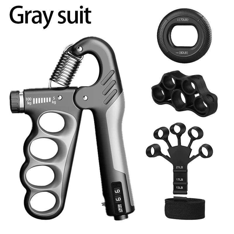 5-60/100/150kg Wrist Grip  Strengthener