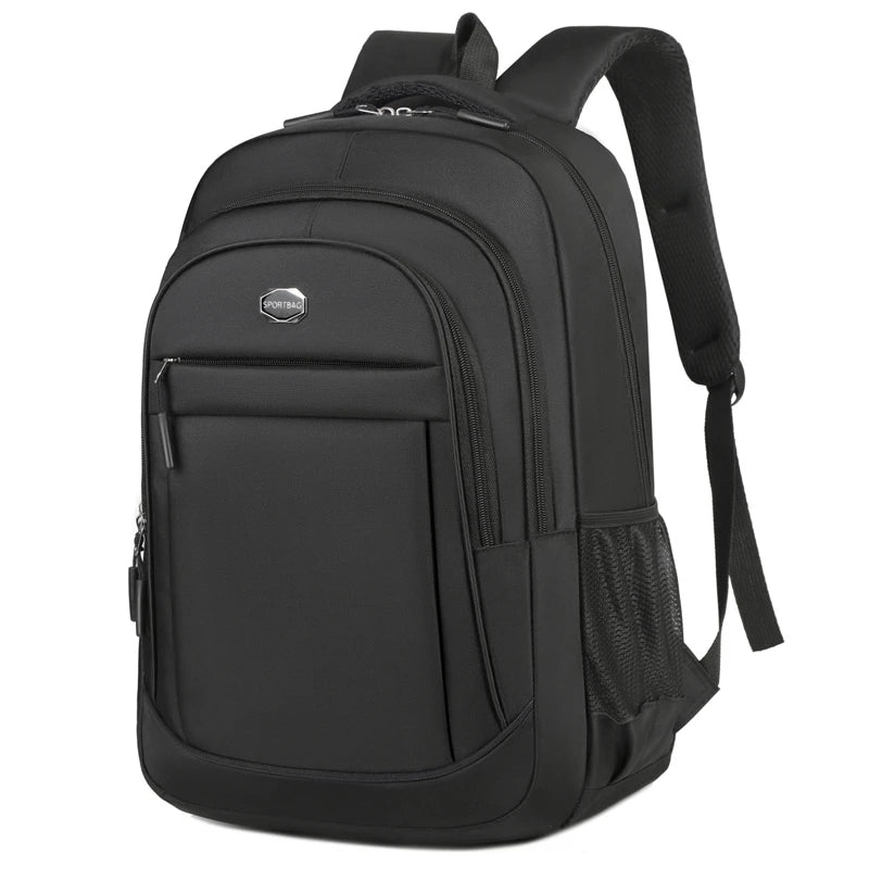Large Backpack For Gym, Travel, Office, School, Etc.