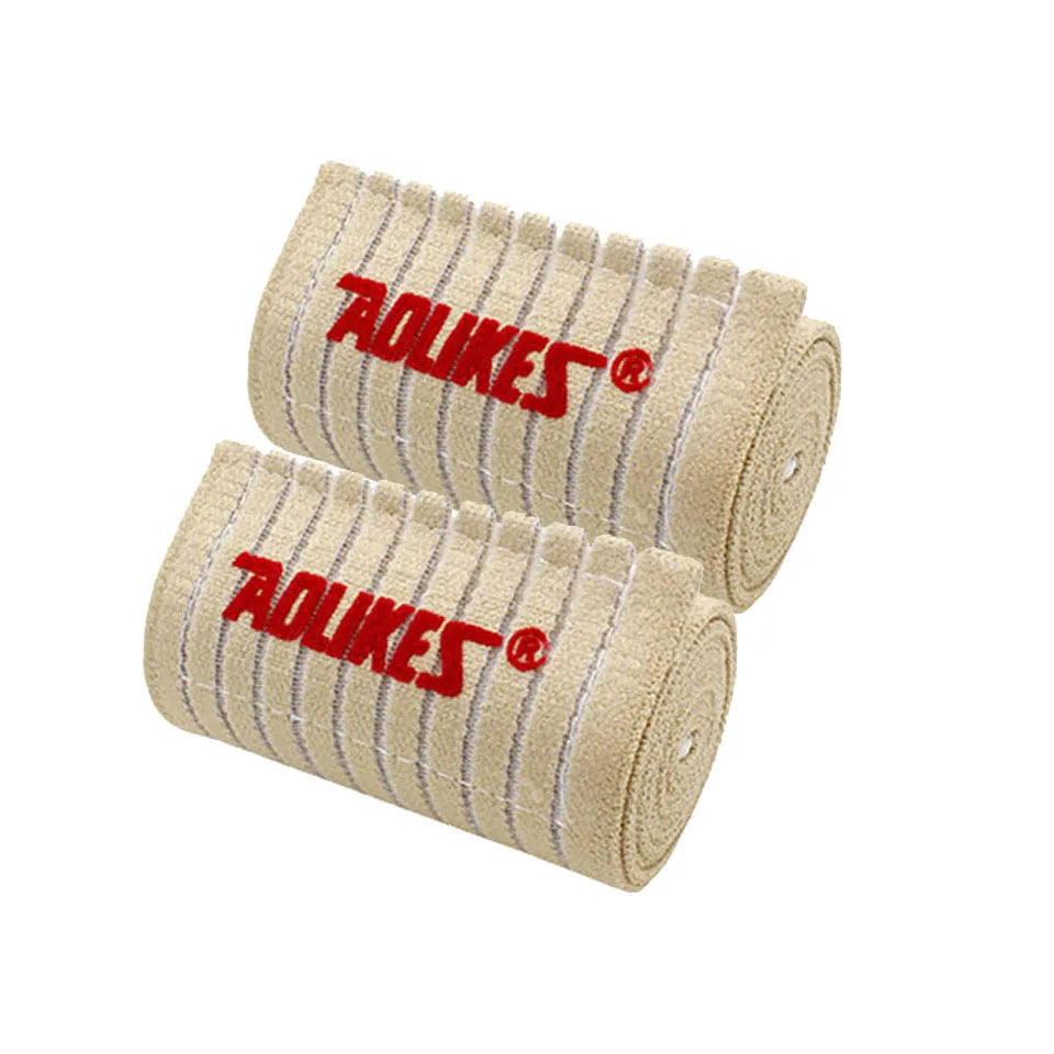 Professional Sports Elastic Ankle Support Pad