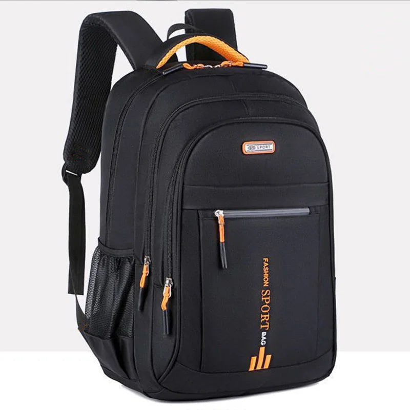 Large Backpack For Outdoor Activities