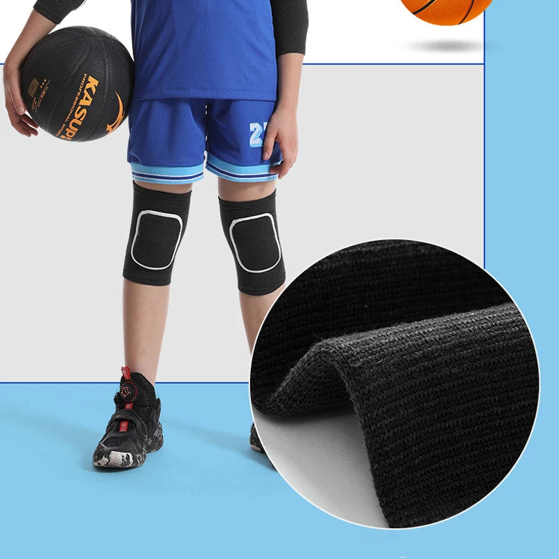 1 Set Kid Elbow Pad Knee Pads Children Sport Protective Gear Set for Balance Bike Skateboard Inline Roller Skate Scooter Dancing