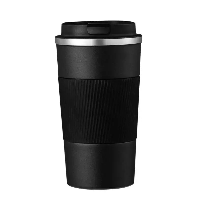 Stainless Steel Coffee Mug 380ml/510ml
